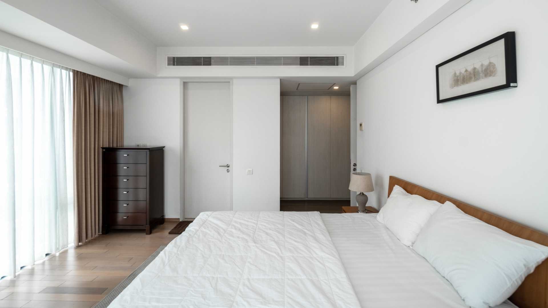 Two Verde Terraverde-3BR-Bedroom design interior