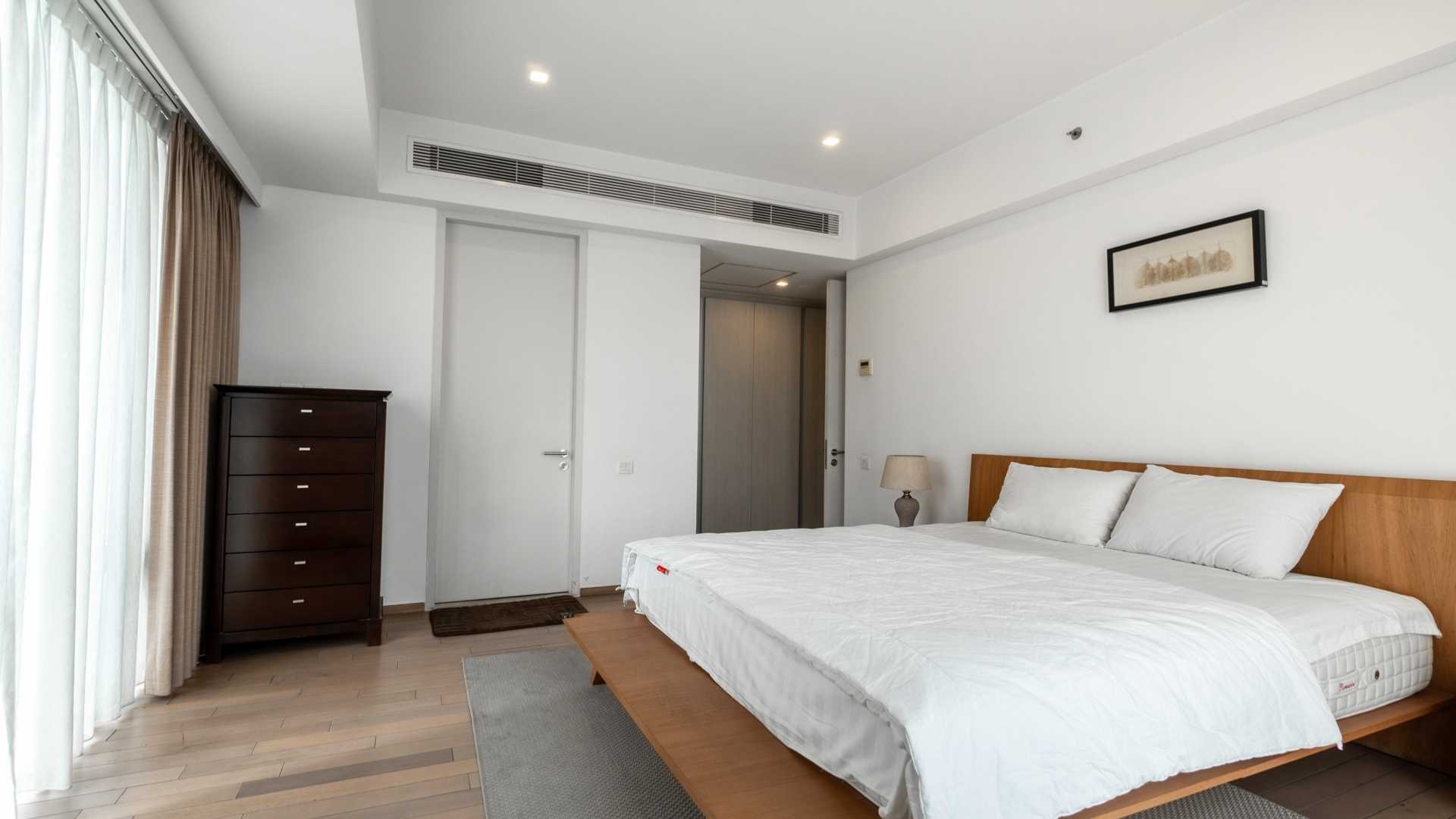 Two Verde Terraverde-3BR-Bedroom design