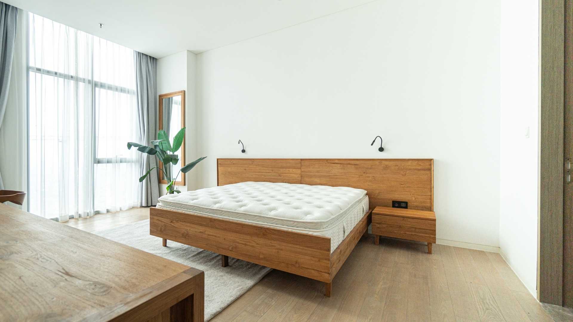 Two Verde Terraverde-3BR-Bedroom detail Verde Two – Well-Appointed Residence
