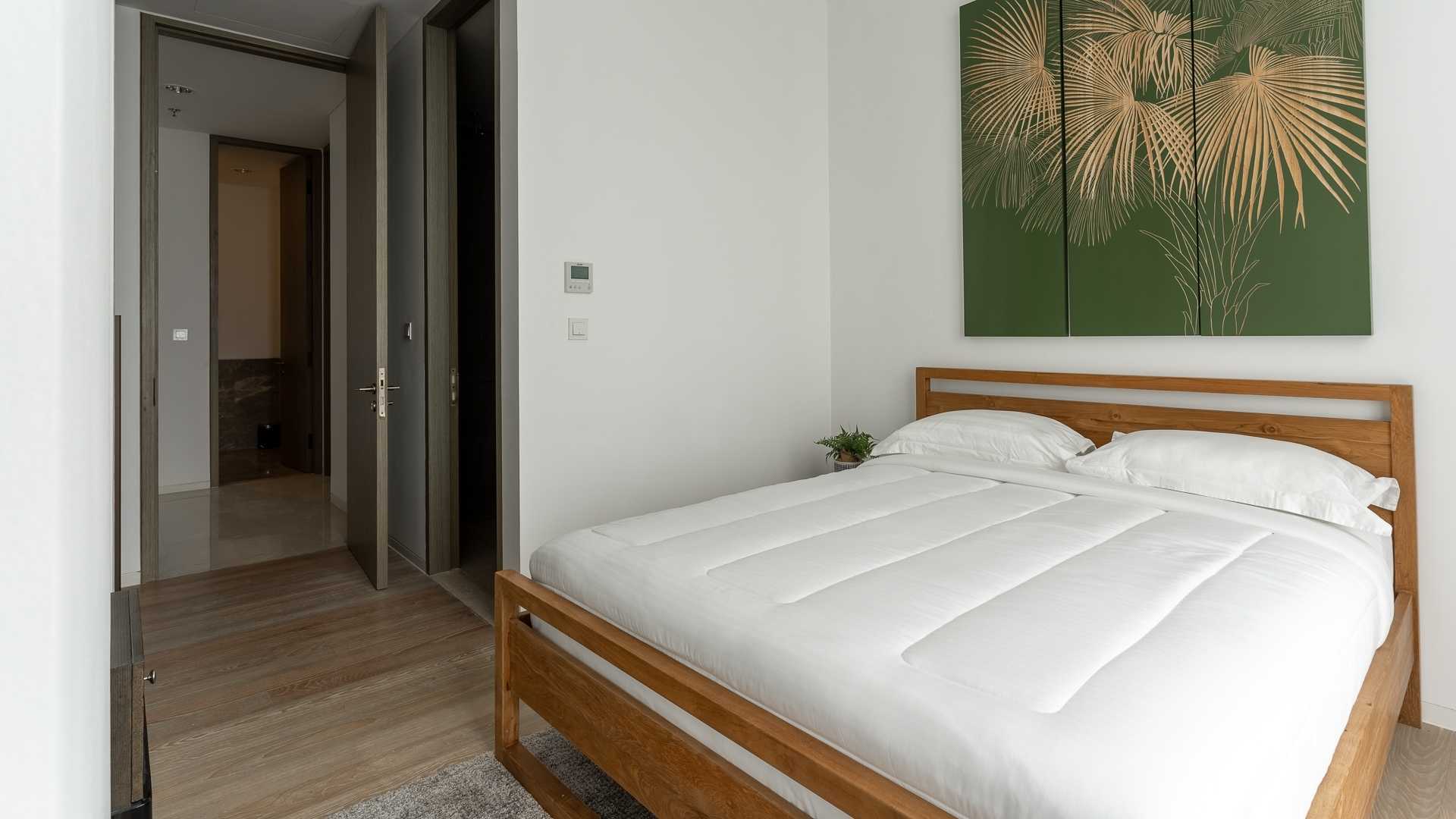 Premium 3BR Apartment in Jakarta’s Verde Two