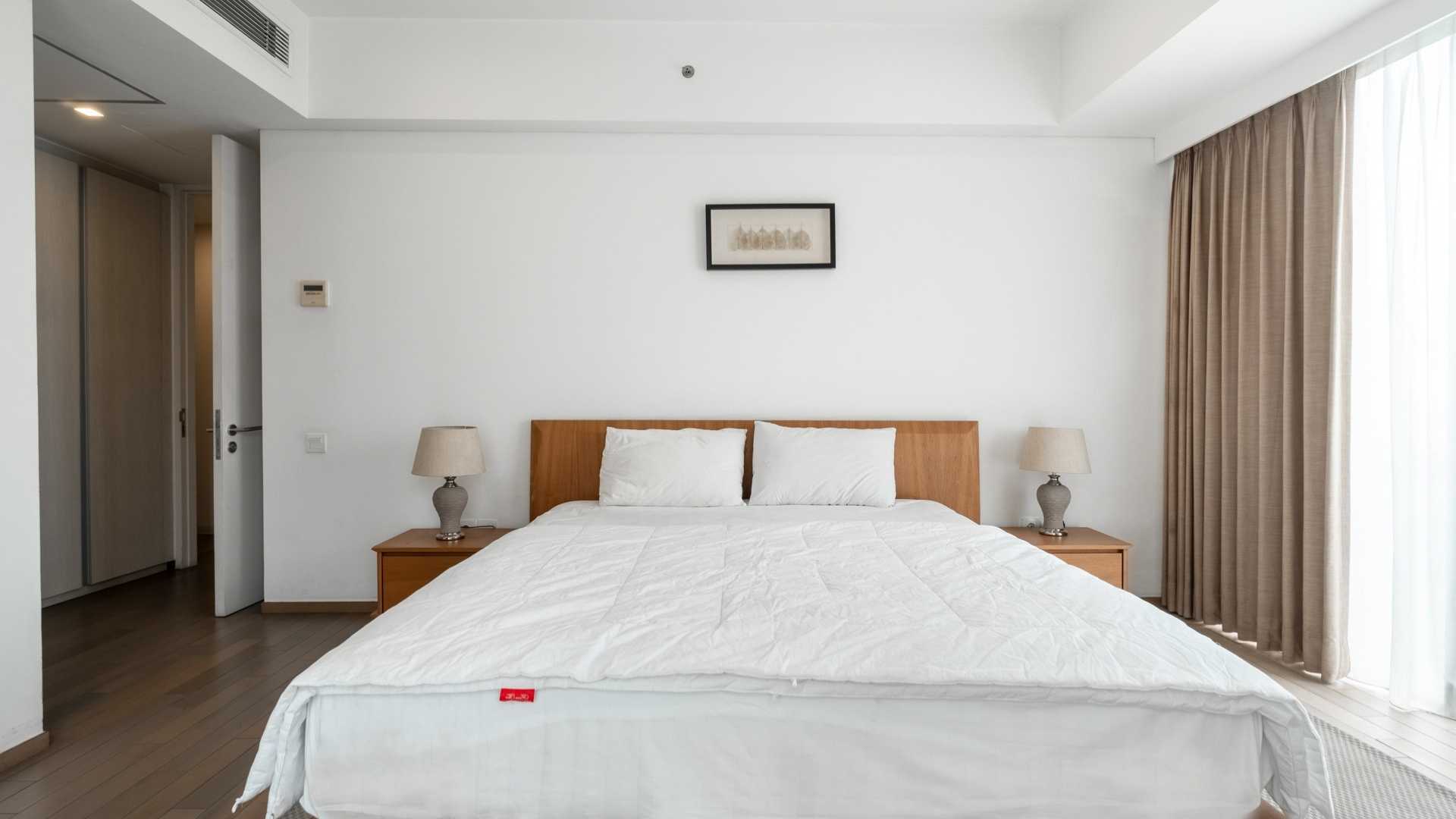 Two Verde Terraverde-3BR-Bedroom detail