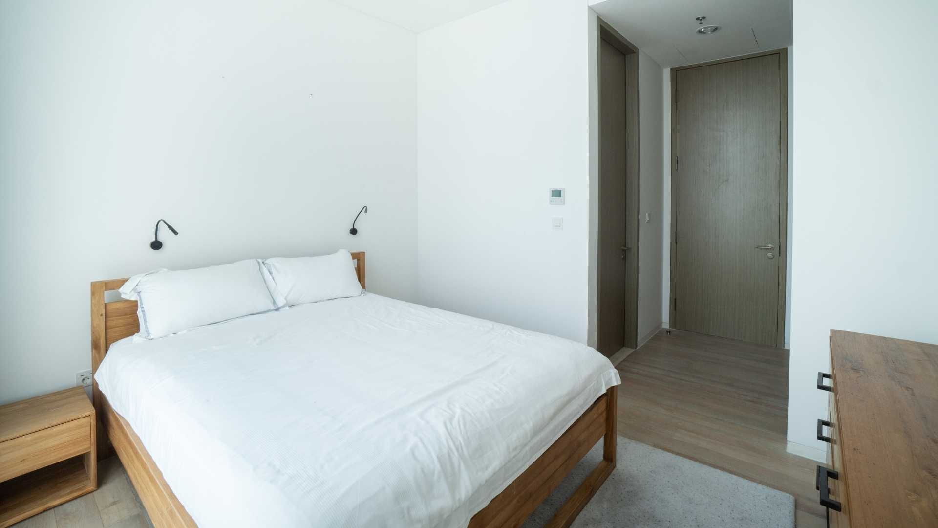 Two Verde Terraverde-3BR-Bedroom door Premium 3BR Residence at Verde Two