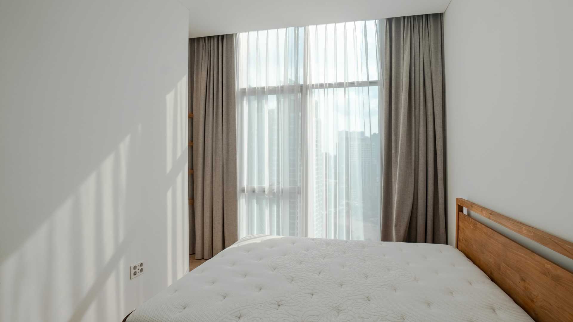 Executive 2BR Living at Verde Two