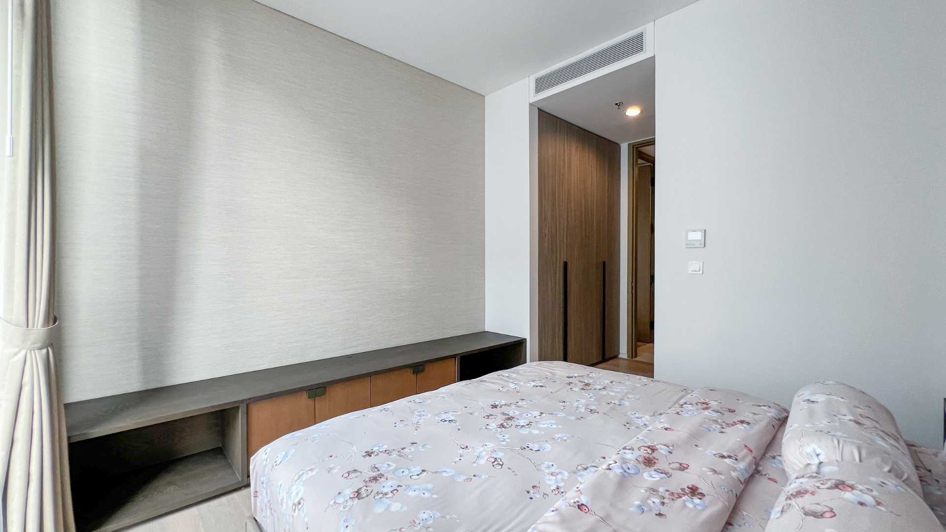 Signature 3BR Residence at Verde Two