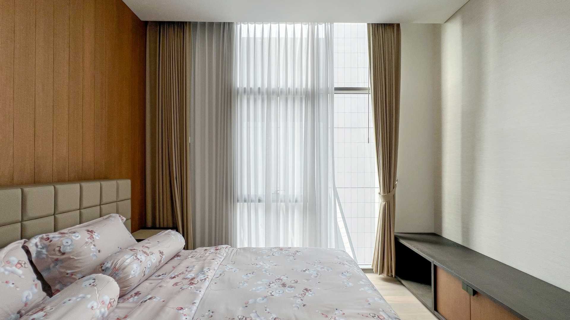 Signature 3BR Residence at Verde Two
