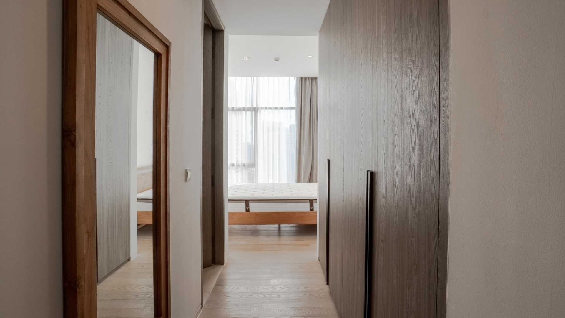 Executive 2BR Living at Verde Two