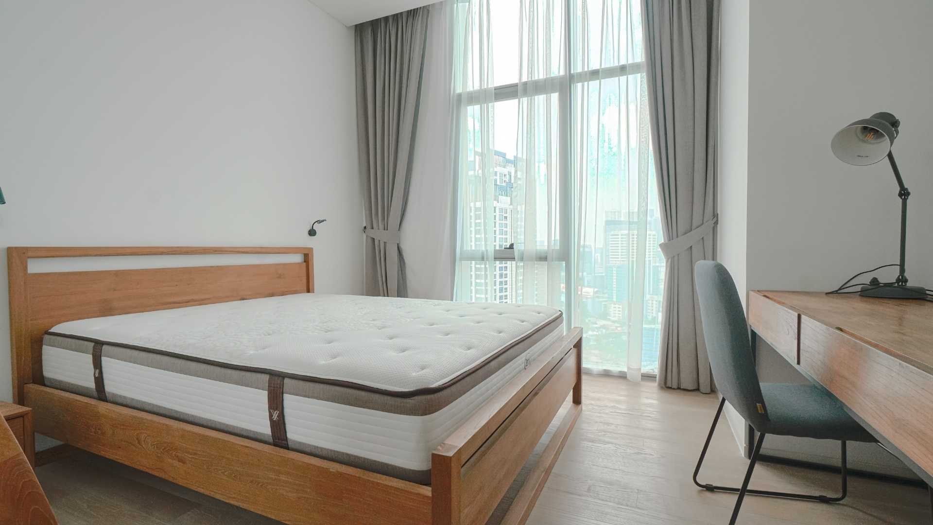 Spacious 3BR Residence at Verde Two CBD