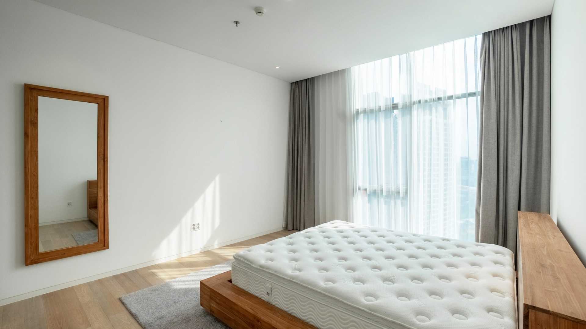 Executive 2BR Living at Verde Two