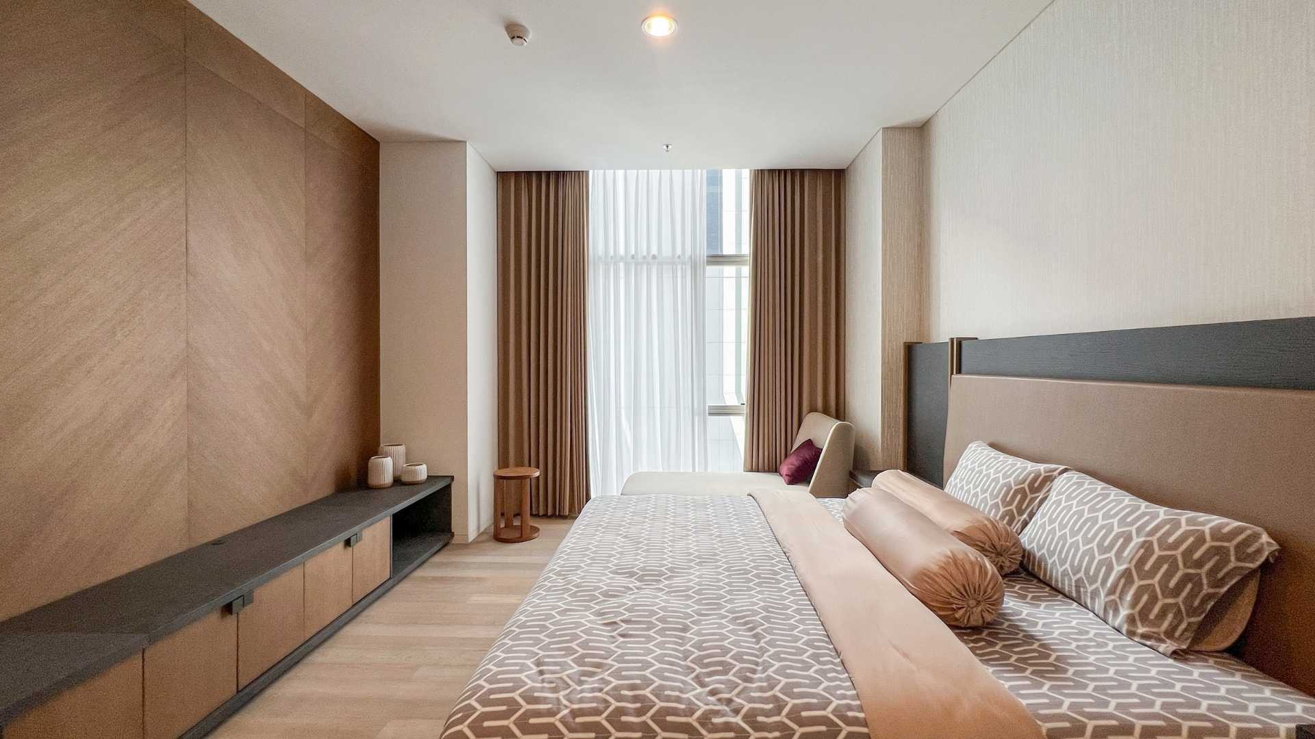 Signature 3BR Residence at Verde Two