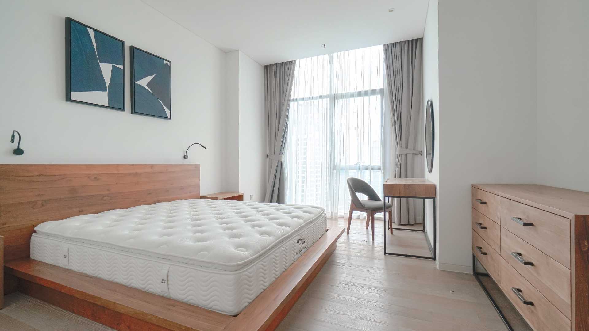 Spacious 3BR Residence at Verde Two CBD