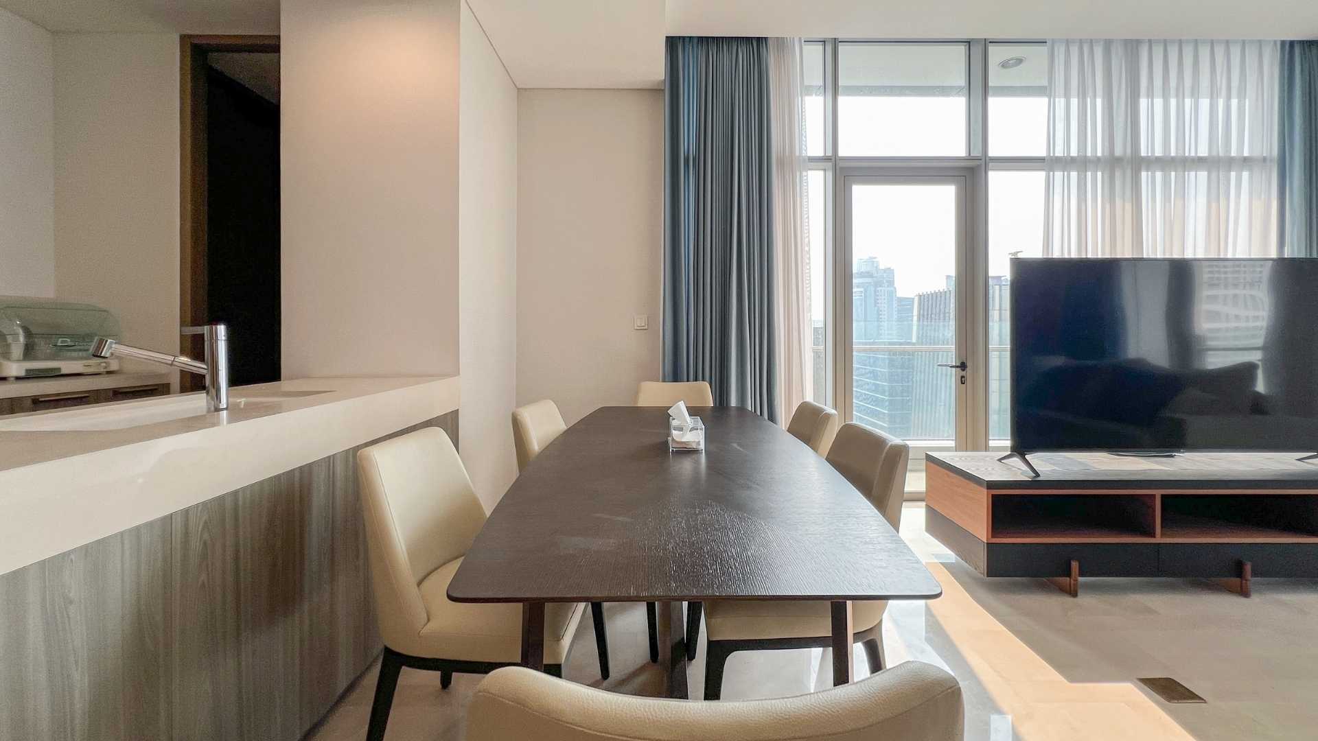 Signature 3BR Residence at Verde Two