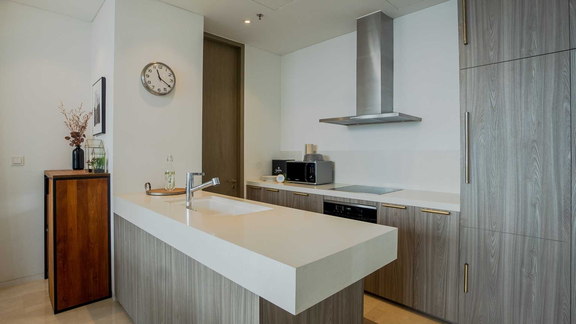 Two Verde Terraverde-3BR-Kitchen Verde Two 3BR – Contemporary High-End Living