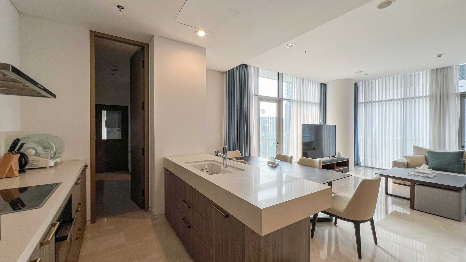 Signature 3BR Residence at Verde Two