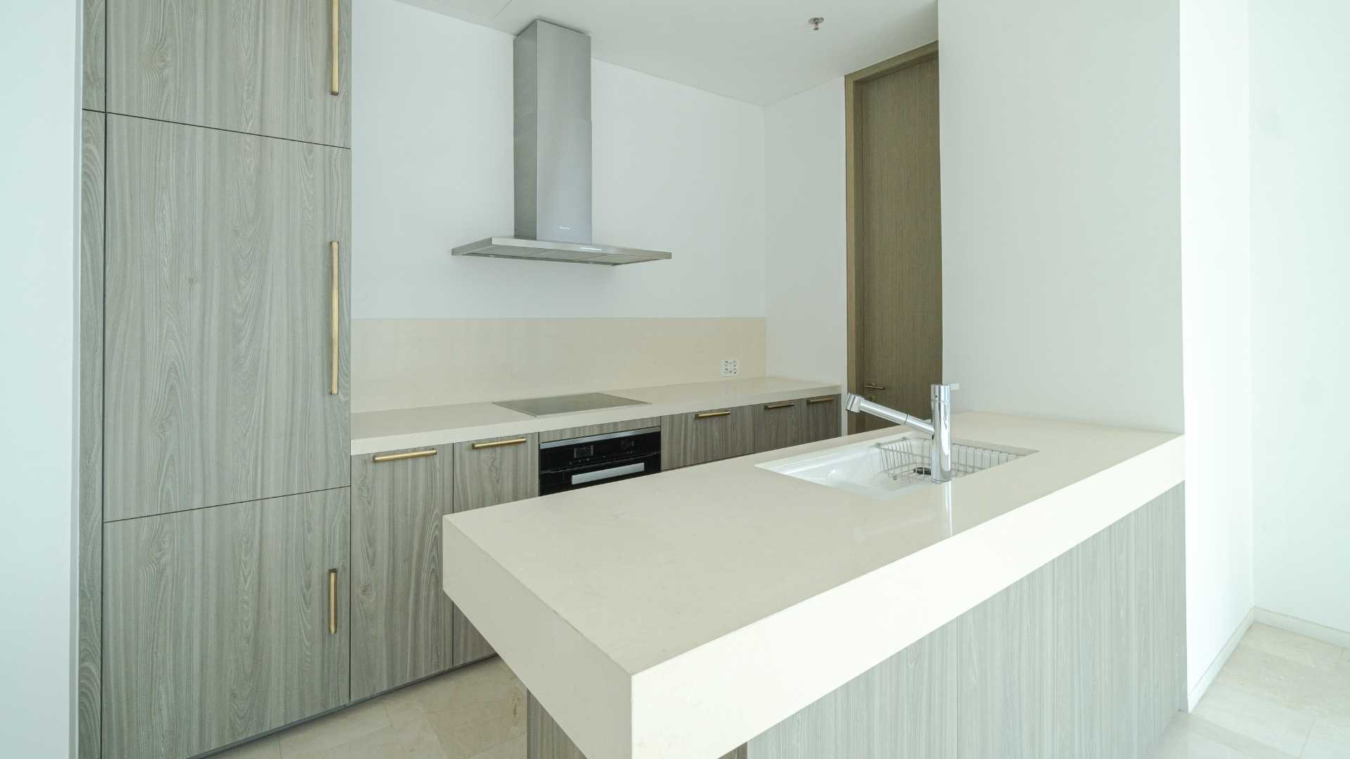 Executive-Grade 3BR Living at Verde Two
