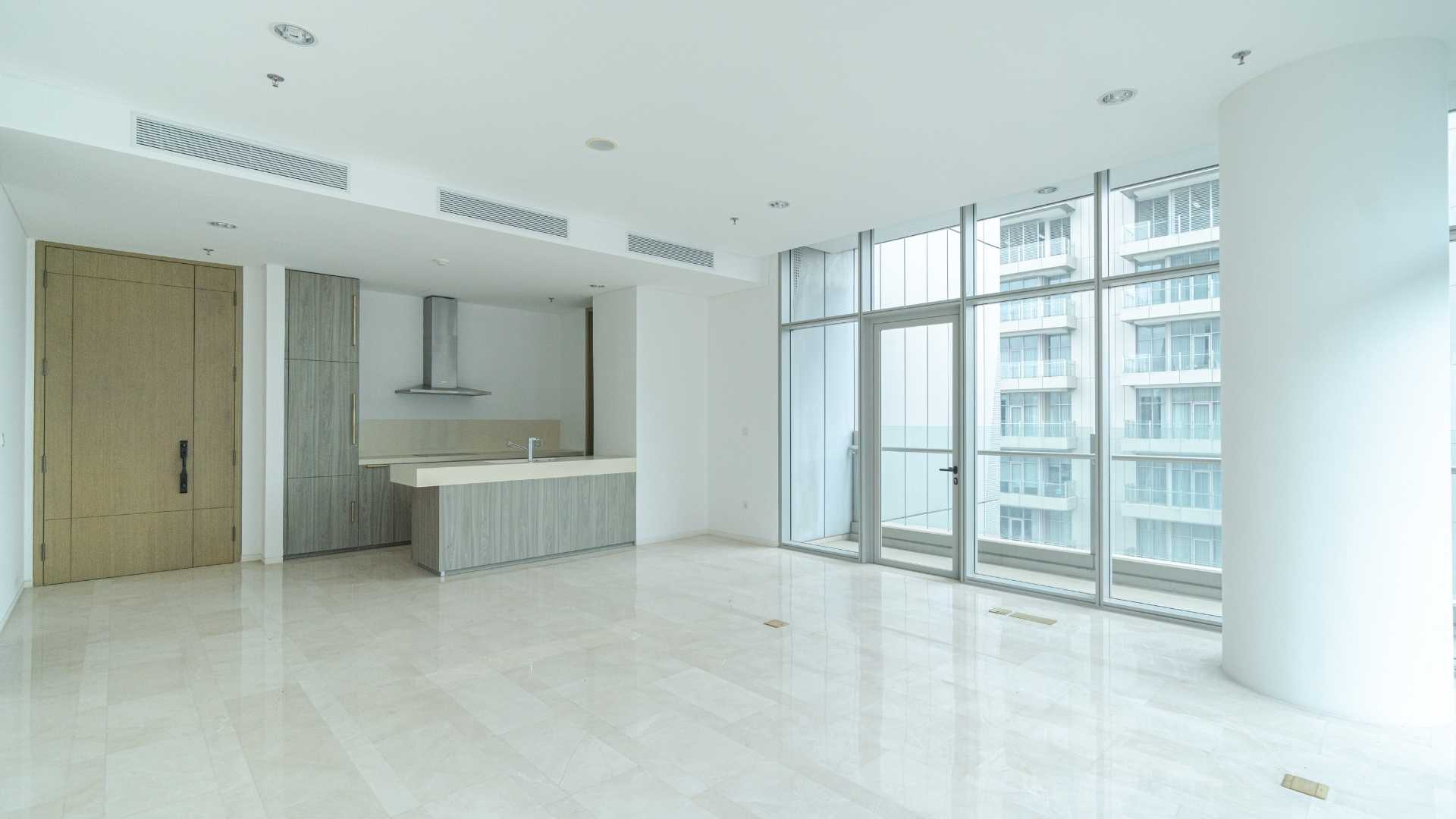 Elegant 3BR Residence at Verde Two