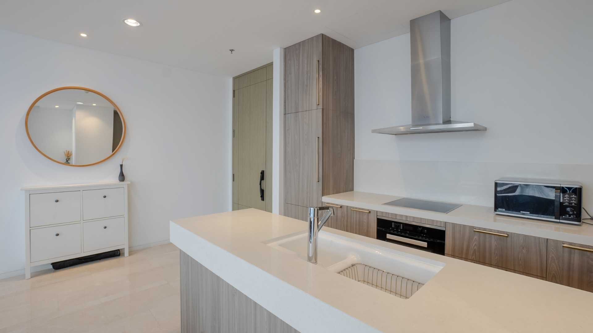 Executive 2BR Living at Verde Two