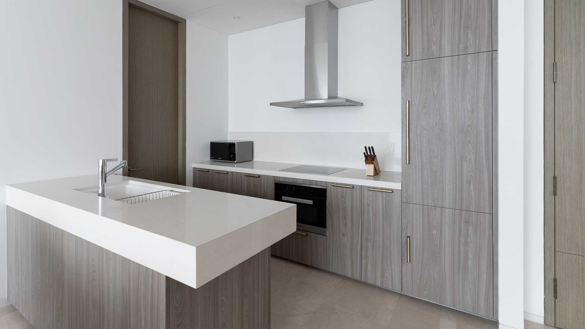 Premium 3BR Apartment in Jakarta’s Verde Two