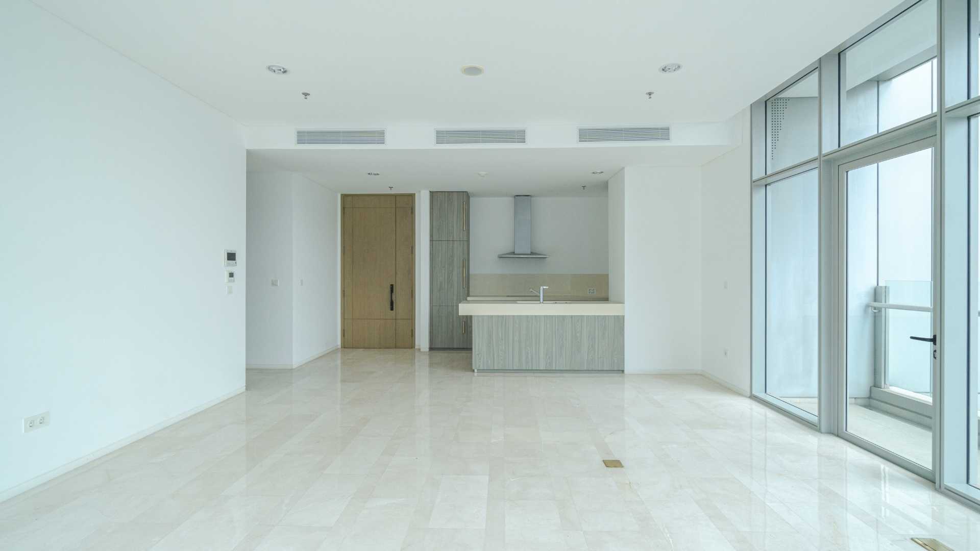 Verde Two Terraverde-3BR-Living and kitchen area