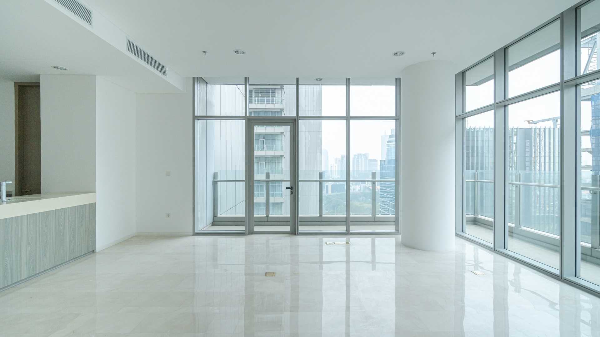 Executive-Grade 3BR Living at Verde Two