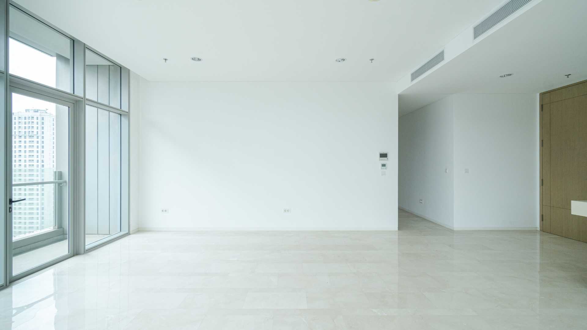 Executive-Grade 3BR Living at Verde Two