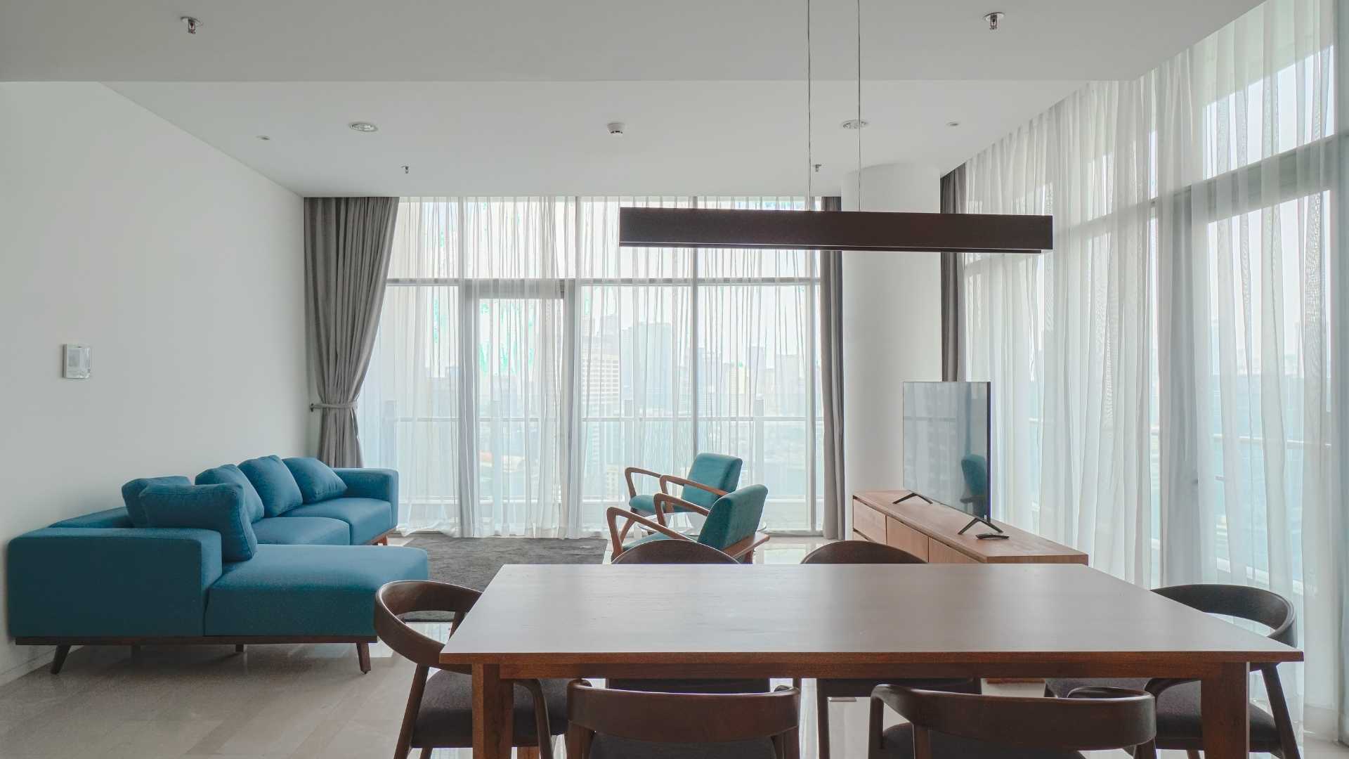 Spacious 3BR Residence at Verde Two CBD