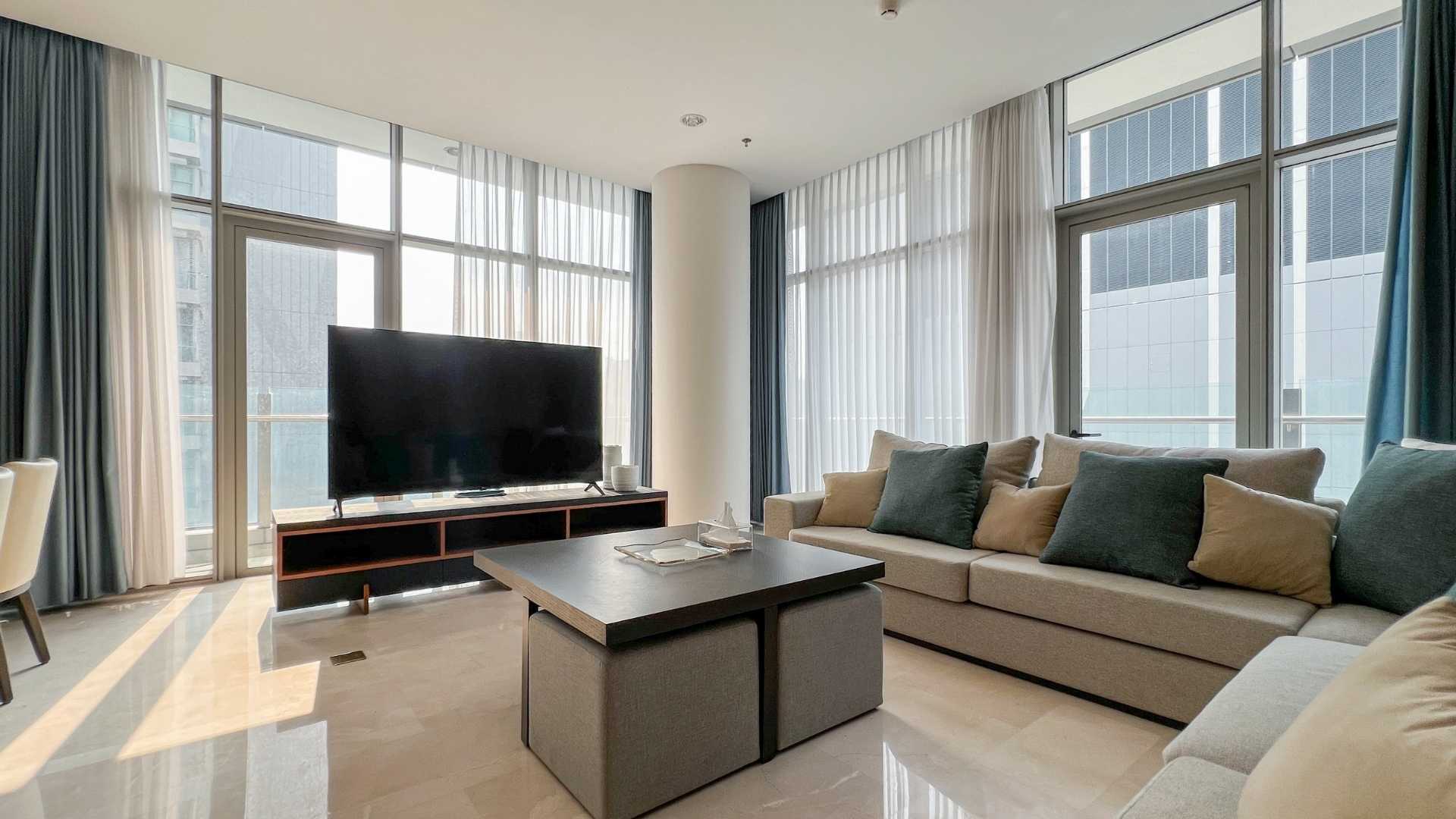Signature 3BR Residence at Verde Two