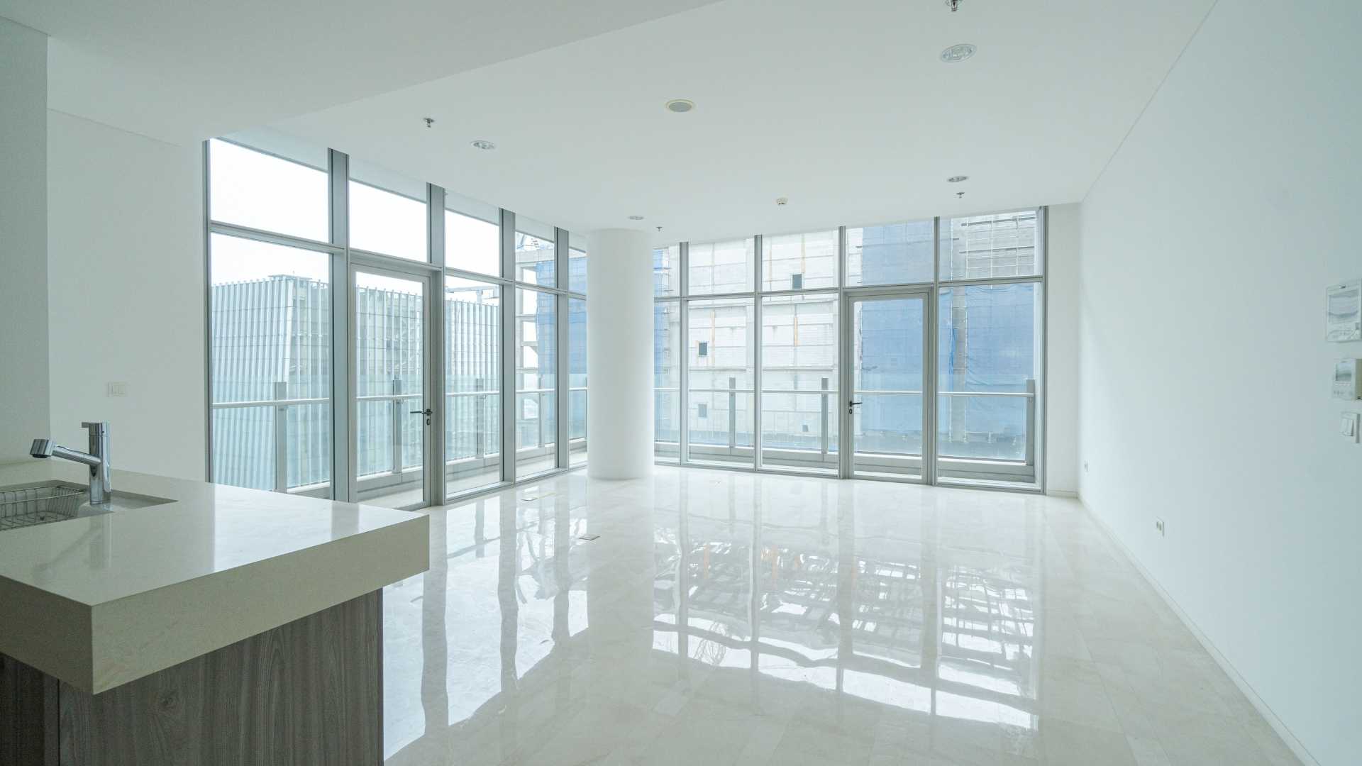 Executive-Grade 3BR Living at Verde Two