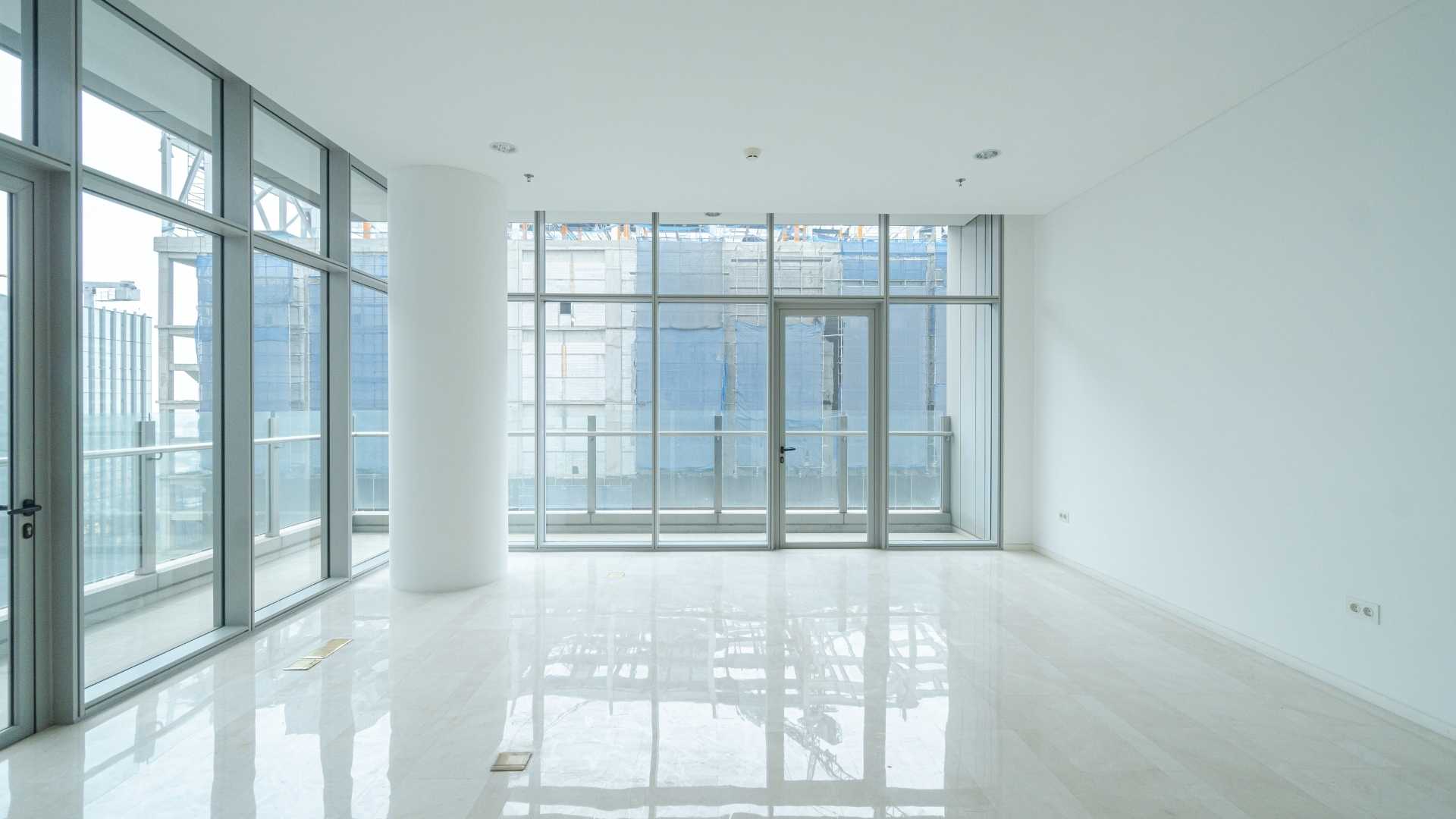 Executive-Grade 3BR Living at Verde Two