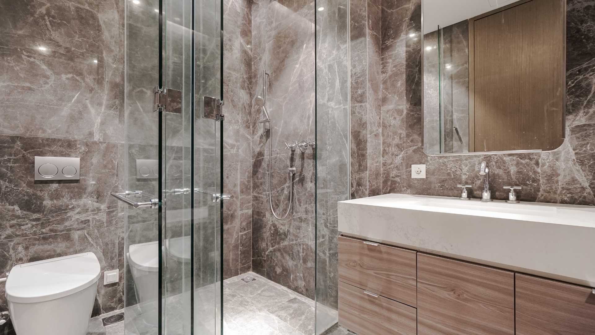 Spacious 3BR Residence at Verde Two CBD
