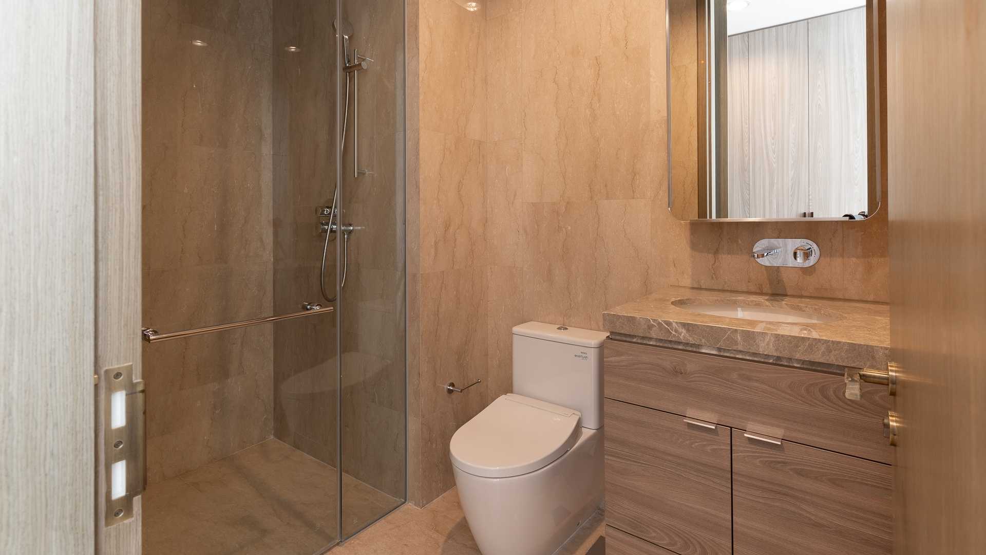 Premium 3BR Apartment in Jakarta’s Verde Two