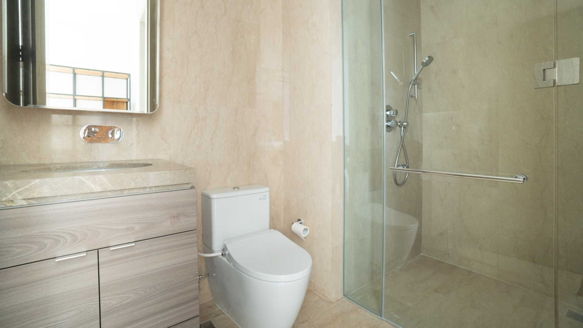 Two Verde Terraverde-3BR-Toilet Premium 3BR Residence at Verde Two