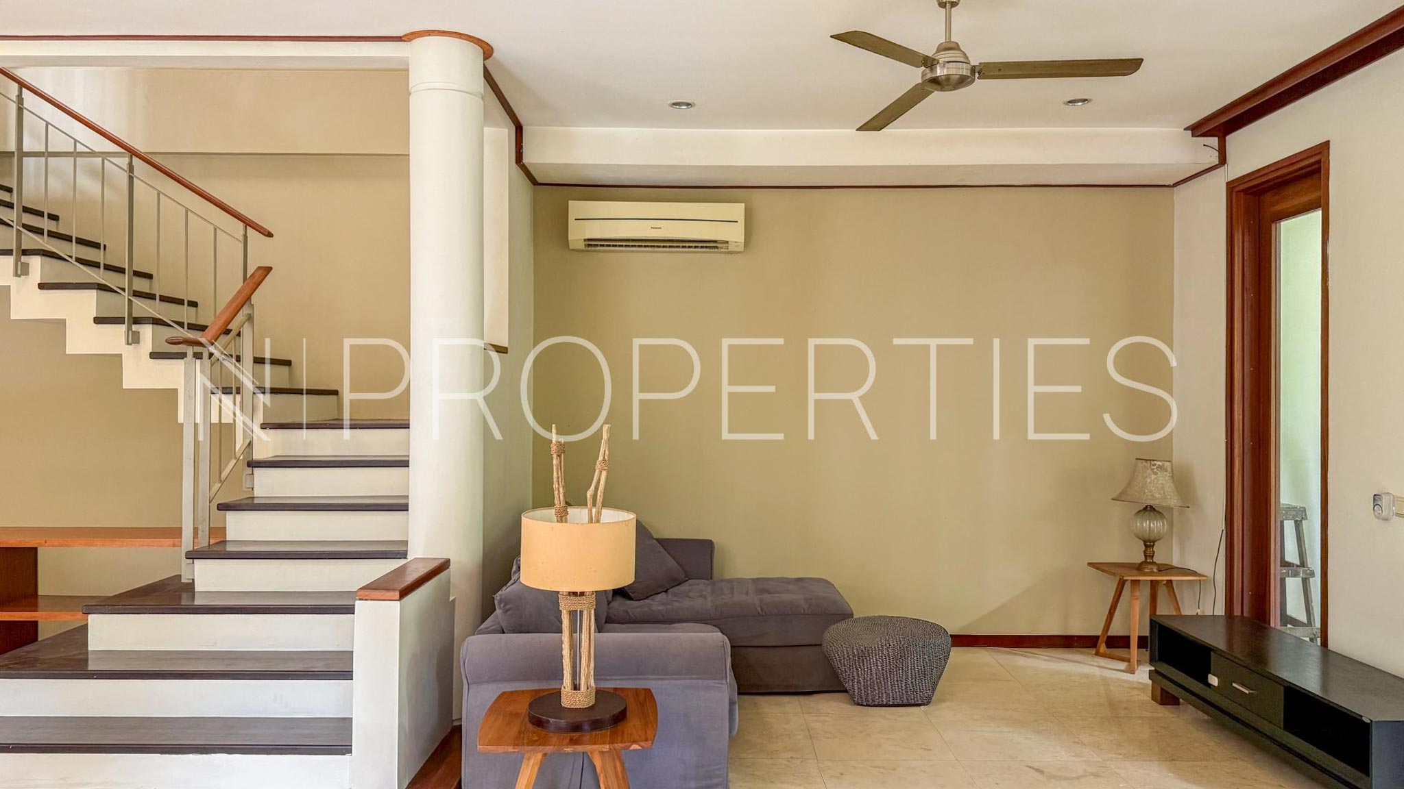 Balanced Family Living – Veranda Villas 1