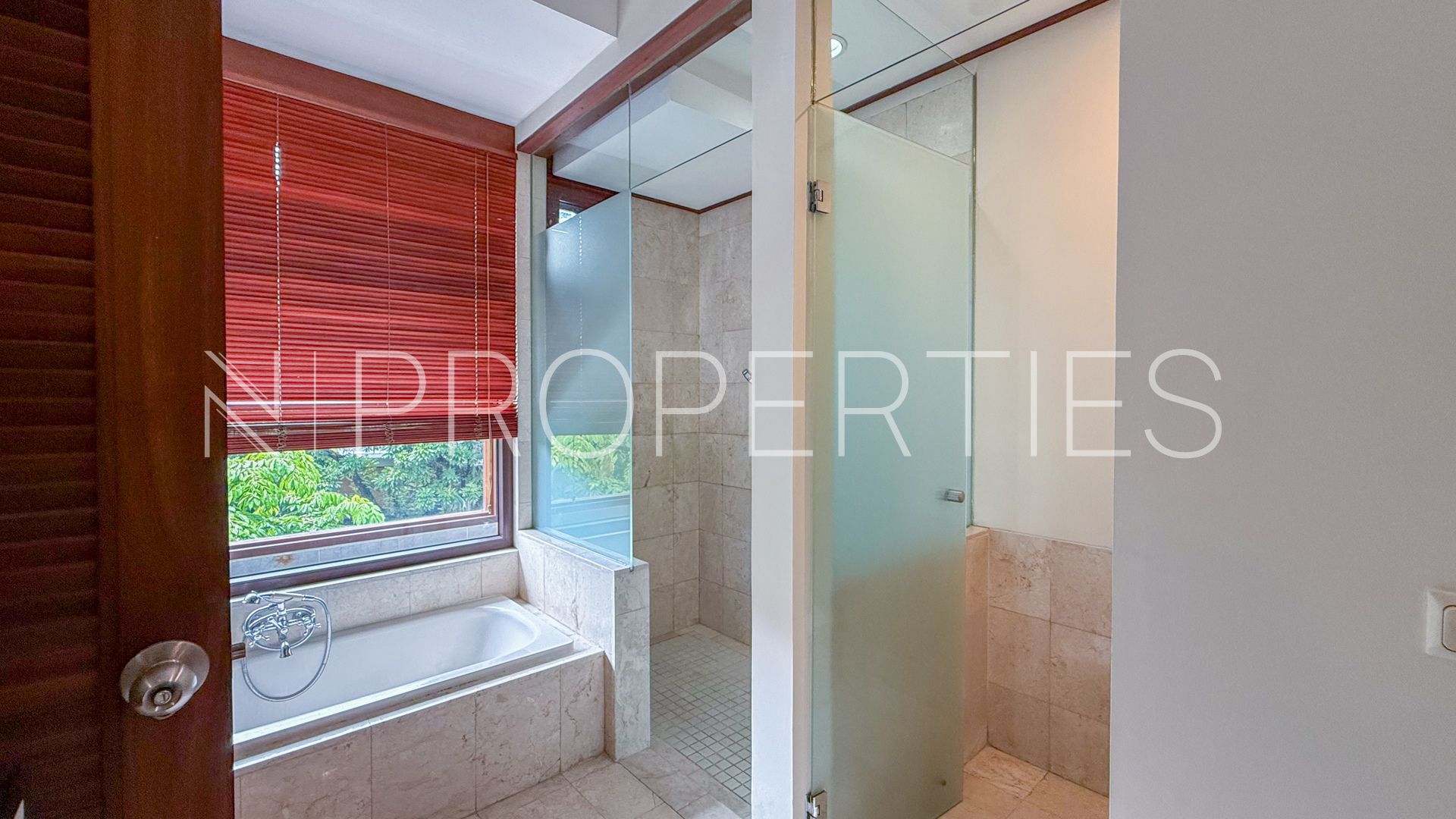 Smart Layout House – Veranda Villas 1