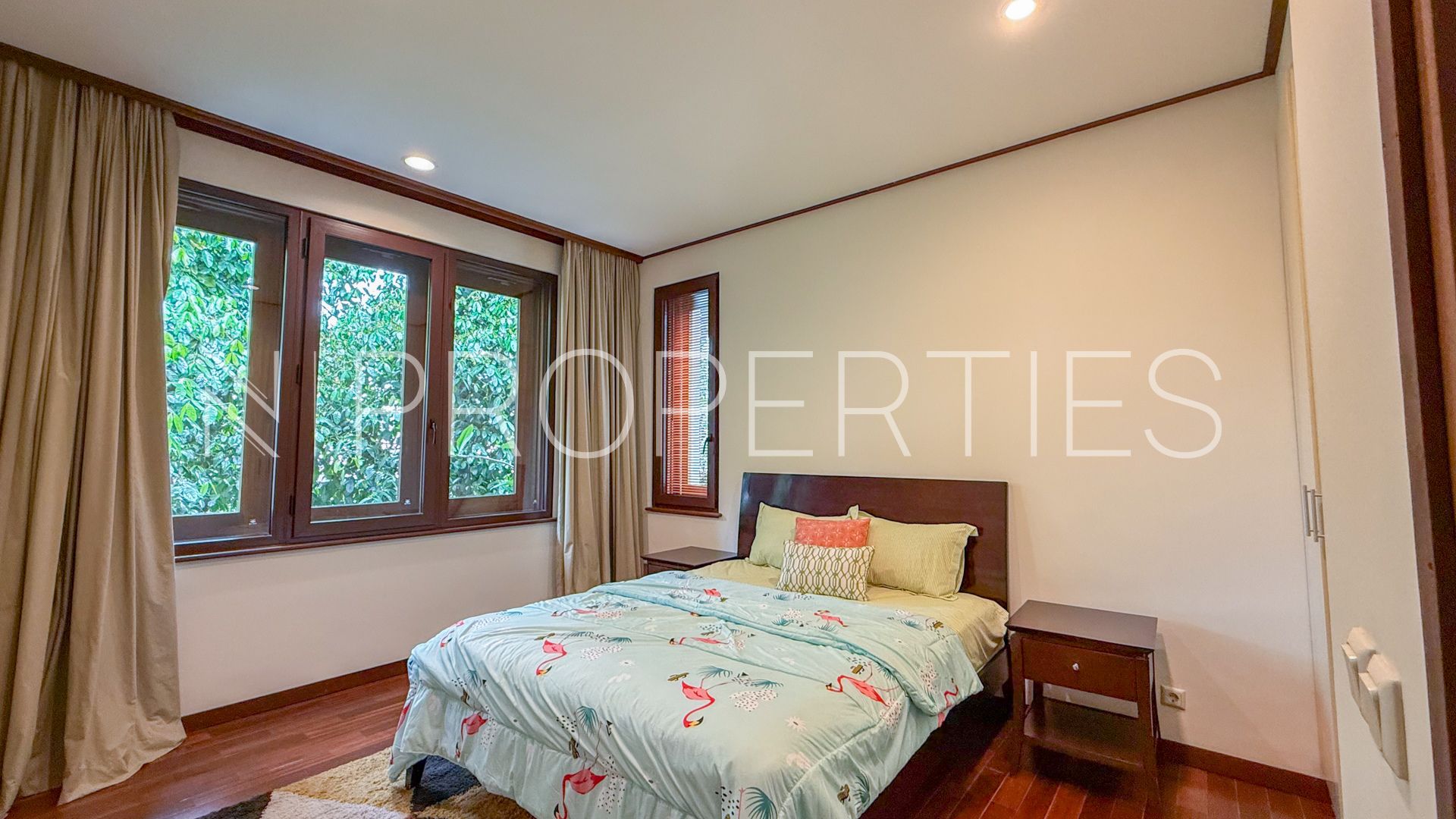 Smart Layout House – Veranda Villas 1