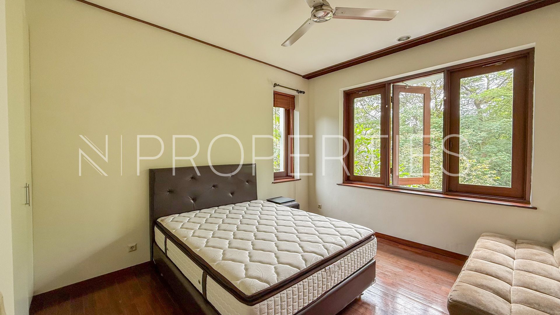 Balanced Family Living – Veranda Villas 1