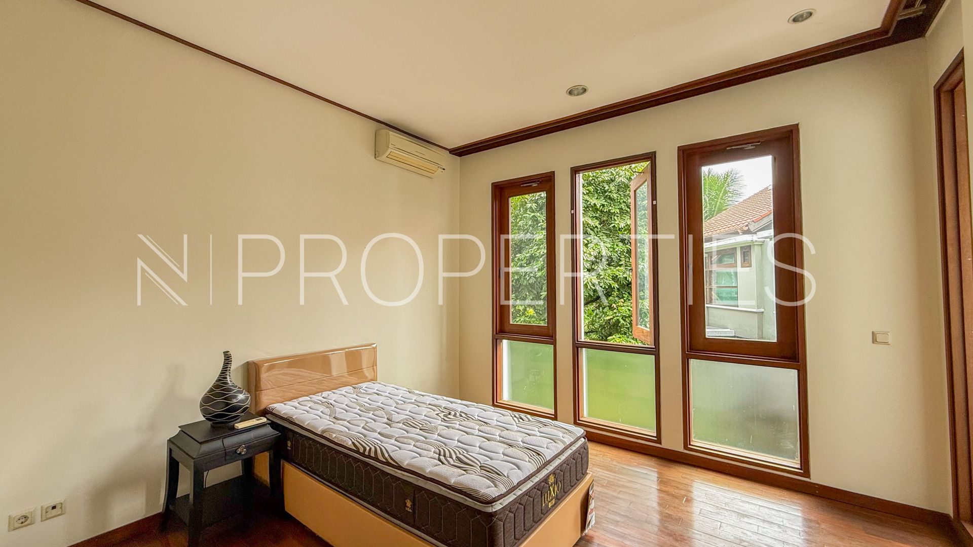 Balanced Family Living – Veranda Villas 1