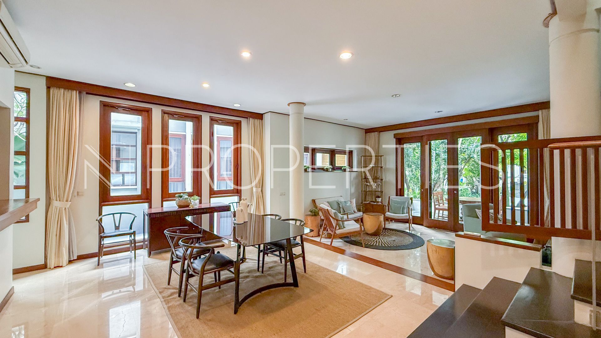 Smart Layout House – Veranda Villas 1