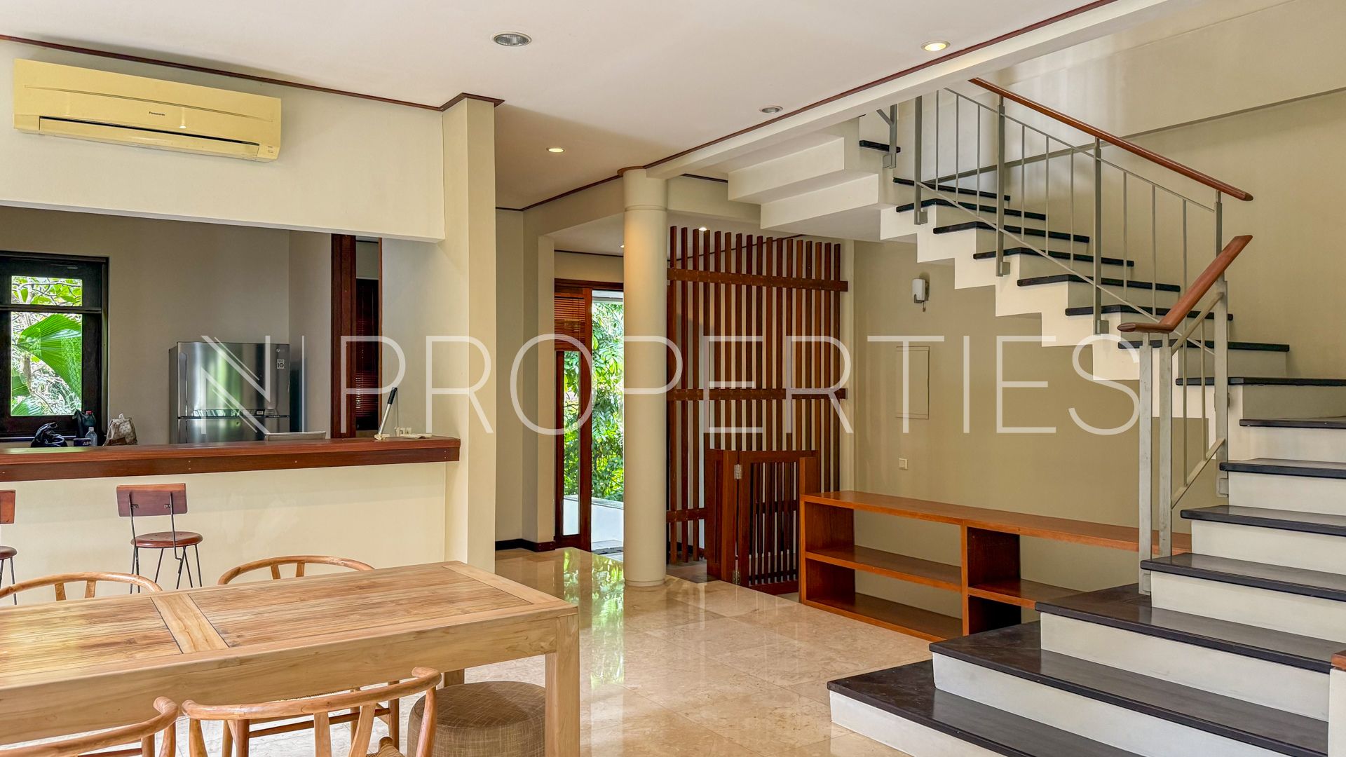 Balanced Family Living – Veranda Villas 1
