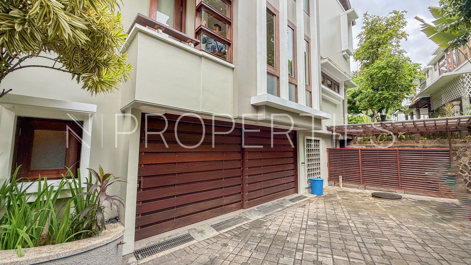 Balanced Family Living – Veranda Villas 1