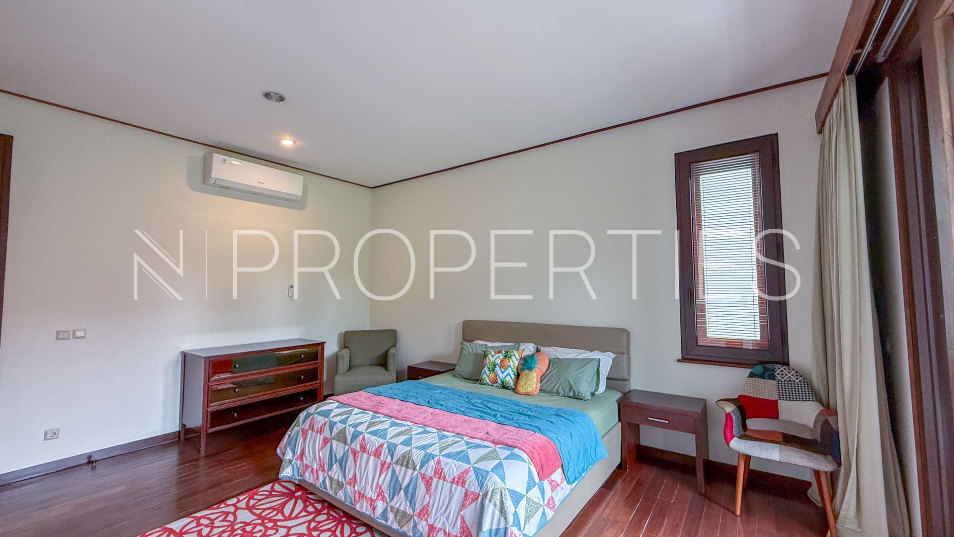 Smart Layout House – Veranda Villas 1