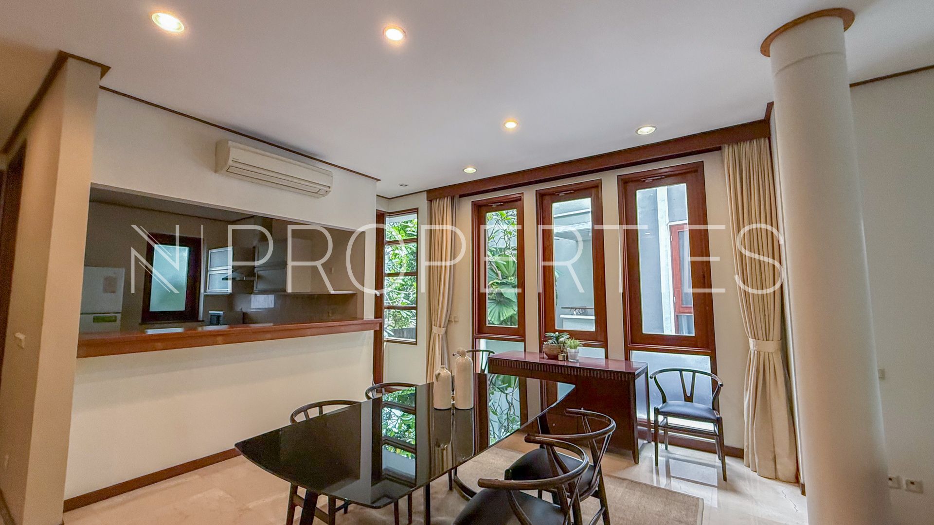 Smart Layout House – Veranda Villas 1