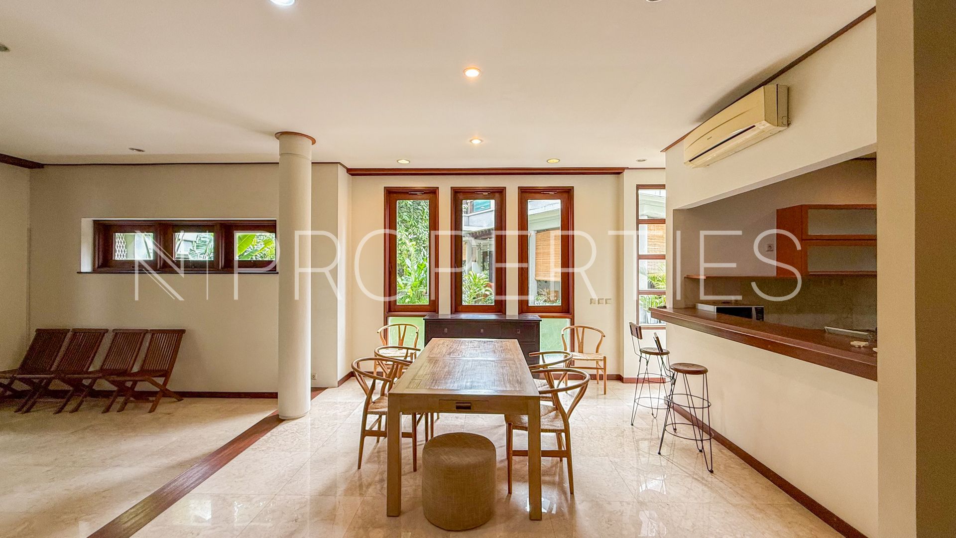 Balanced Family Living – Veranda Villas 1