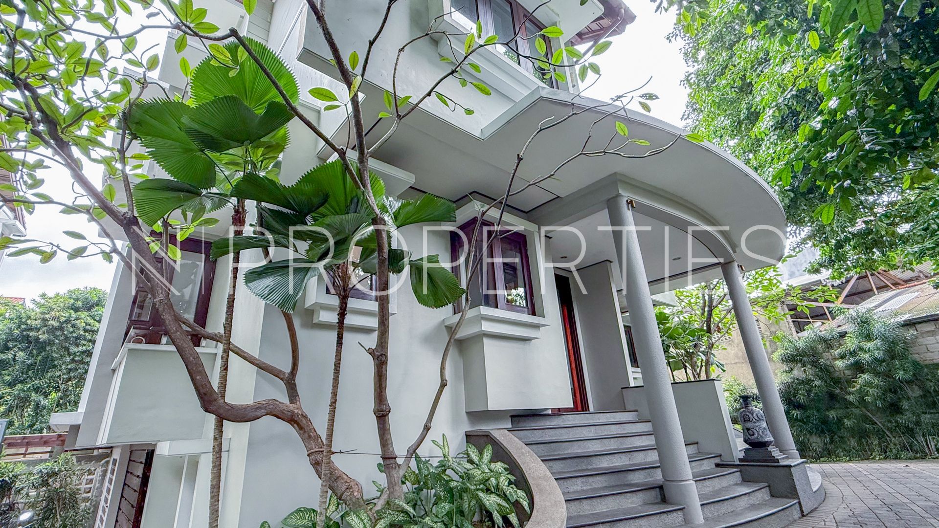 Smart Layout House – Veranda Villas 1