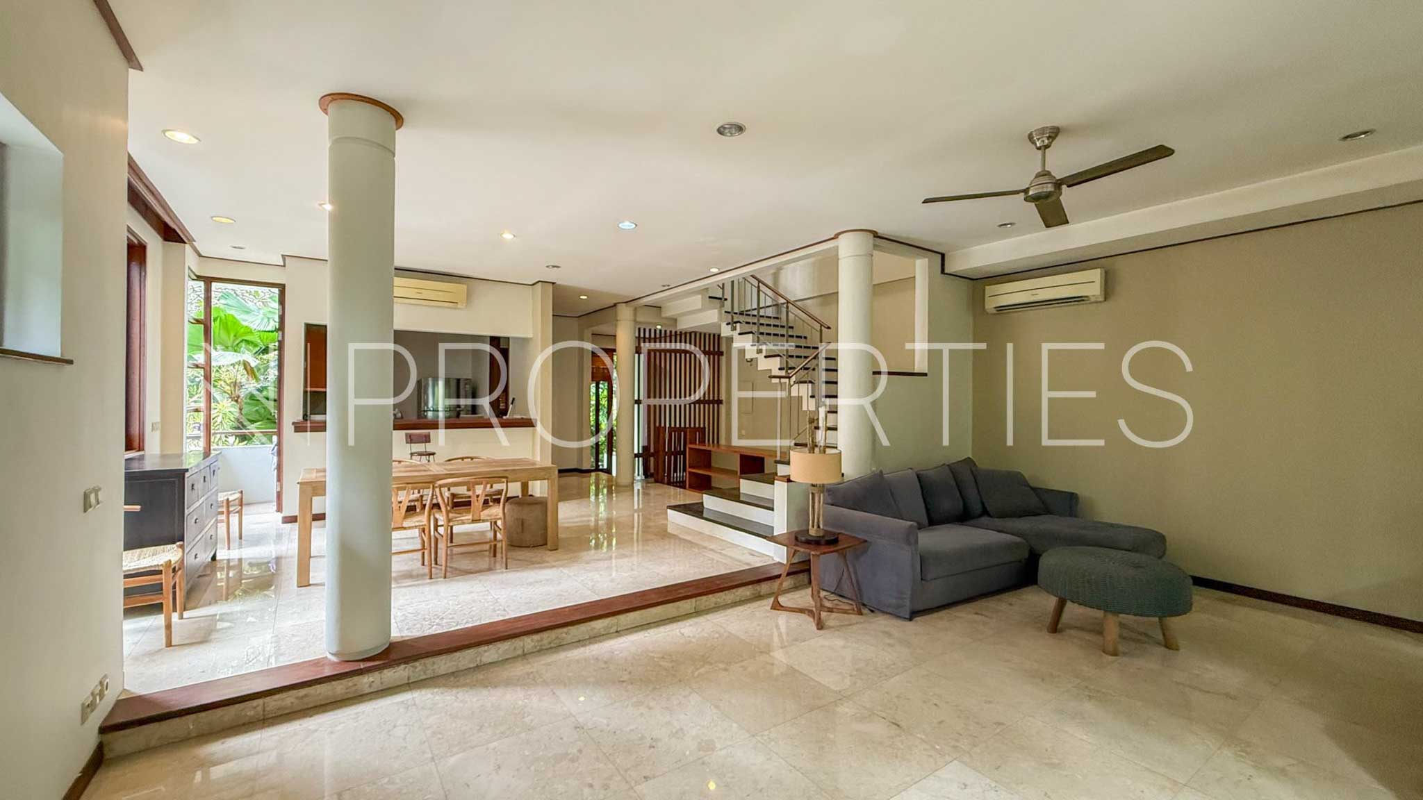Balanced Family Living – Veranda Villas 1