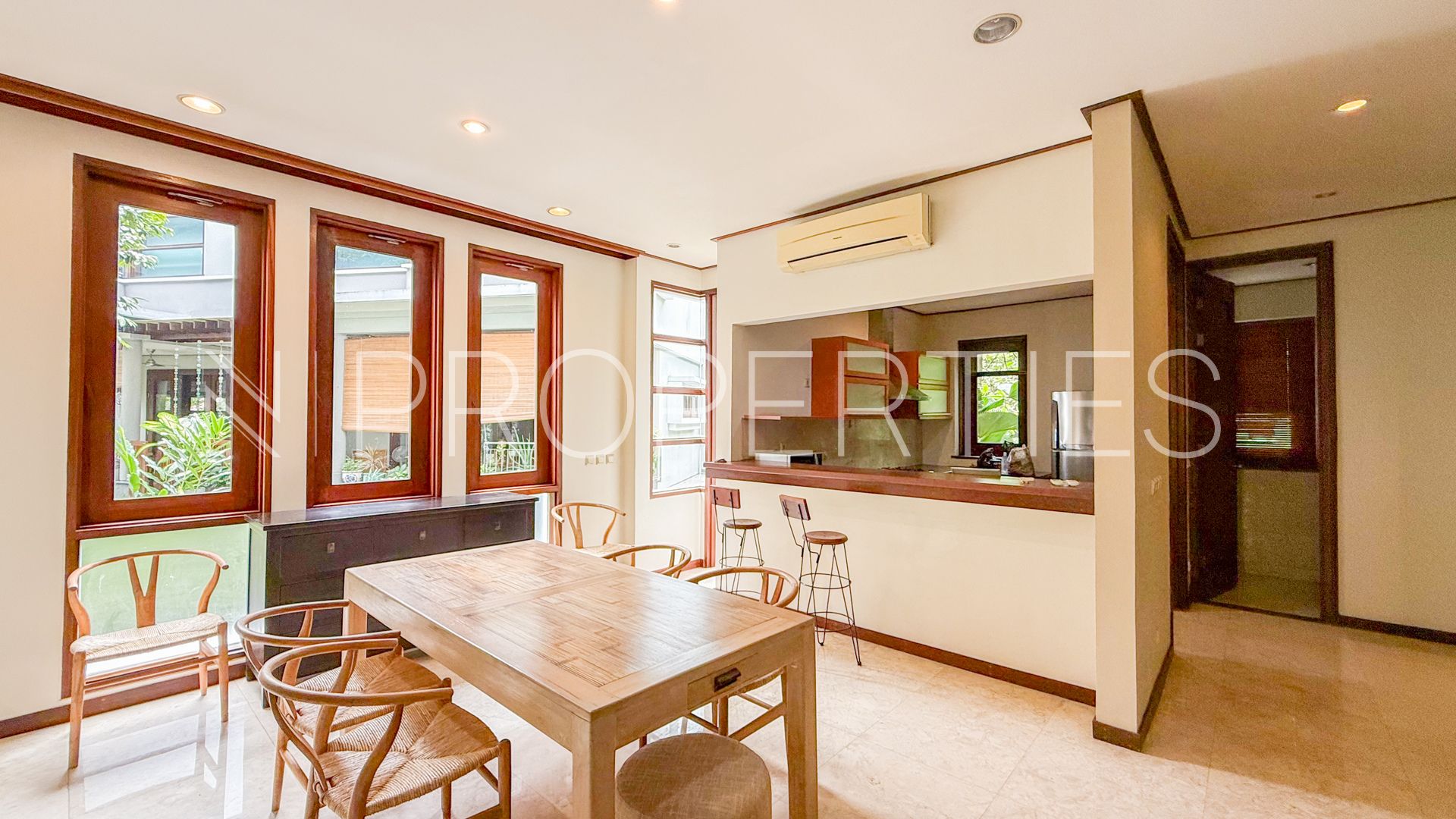 Balanced Family Living – Veranda Villas 1
