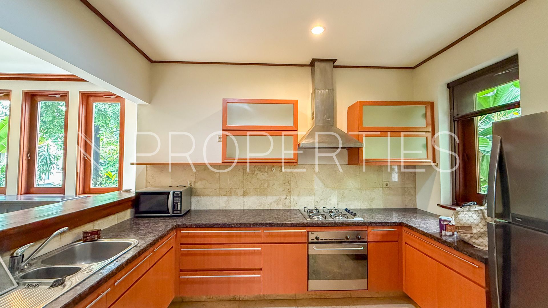 Balanced Family Living – Veranda Villas 1
