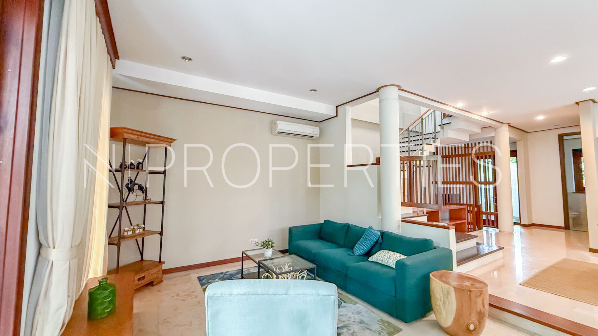 Smart Layout House – Veranda Villas 1
