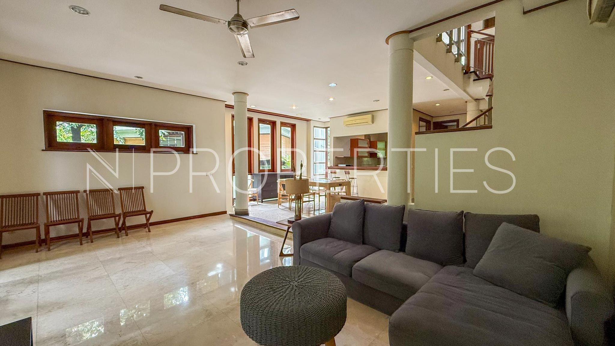 Balanced Family Living – Veranda Villas 1