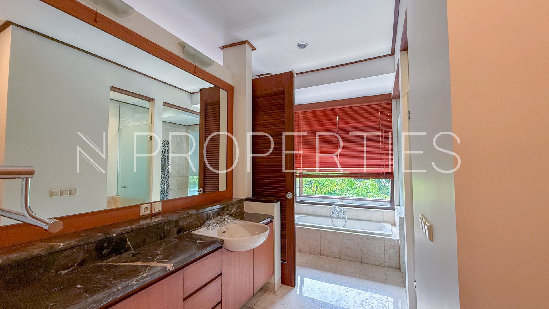 Smart Layout House – Veranda Villas 1