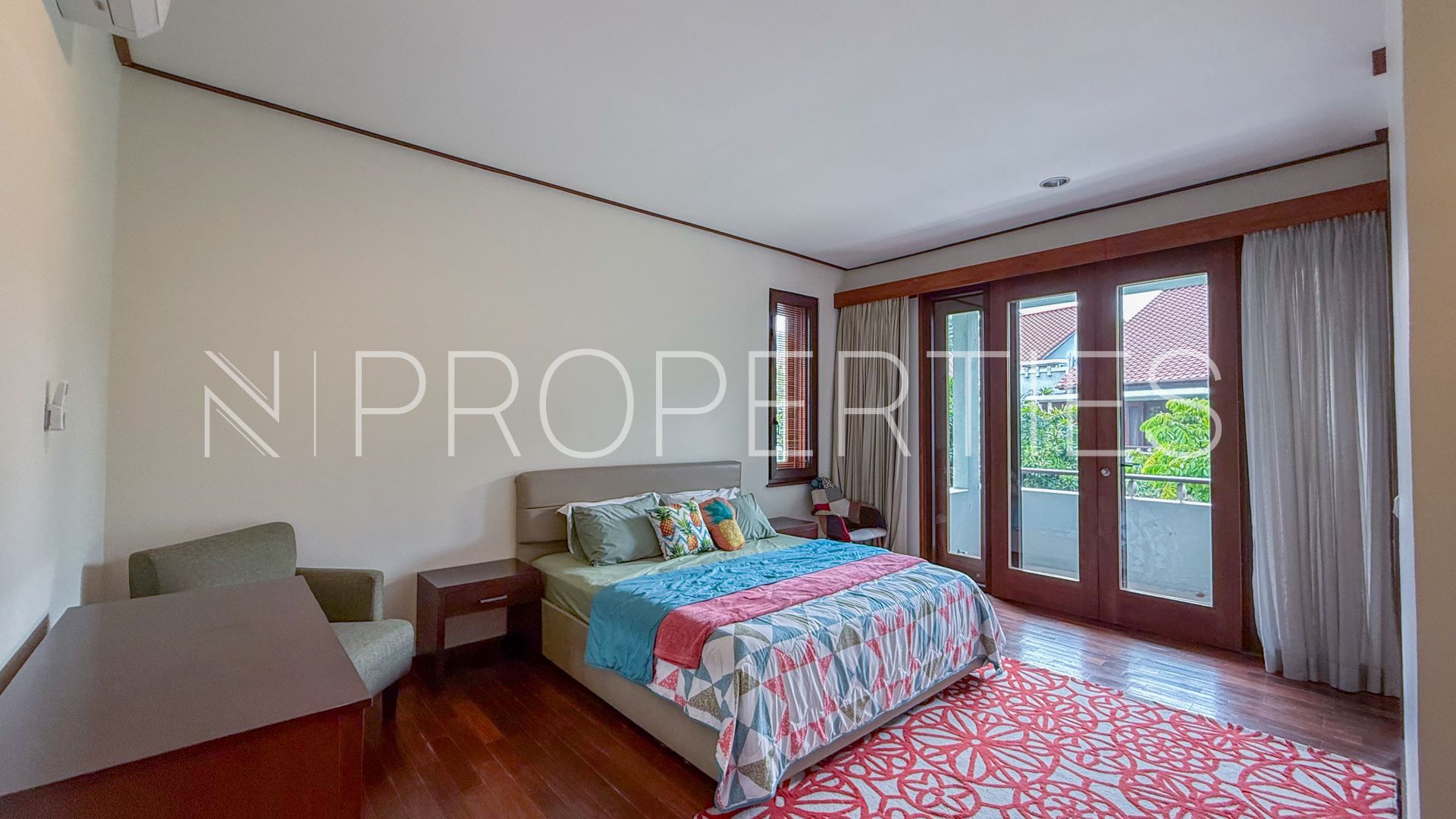 Smart Layout House – Veranda Villas 1